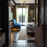 Whisky Hotel