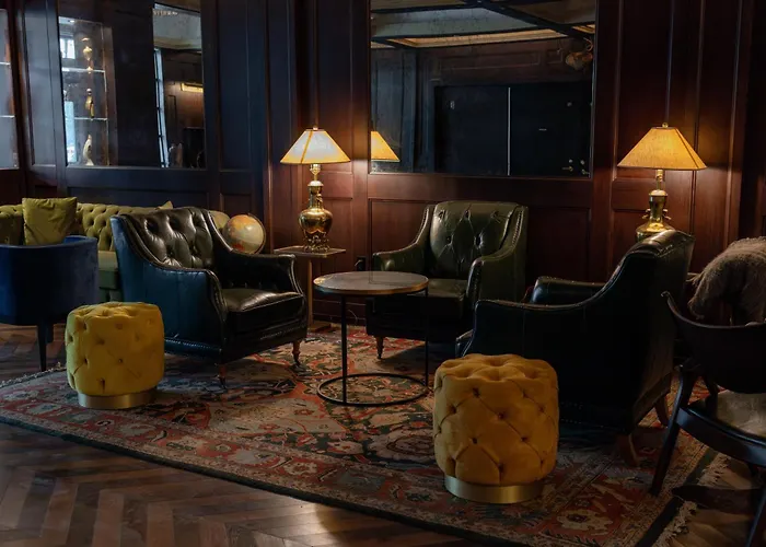 Whisky Hotel