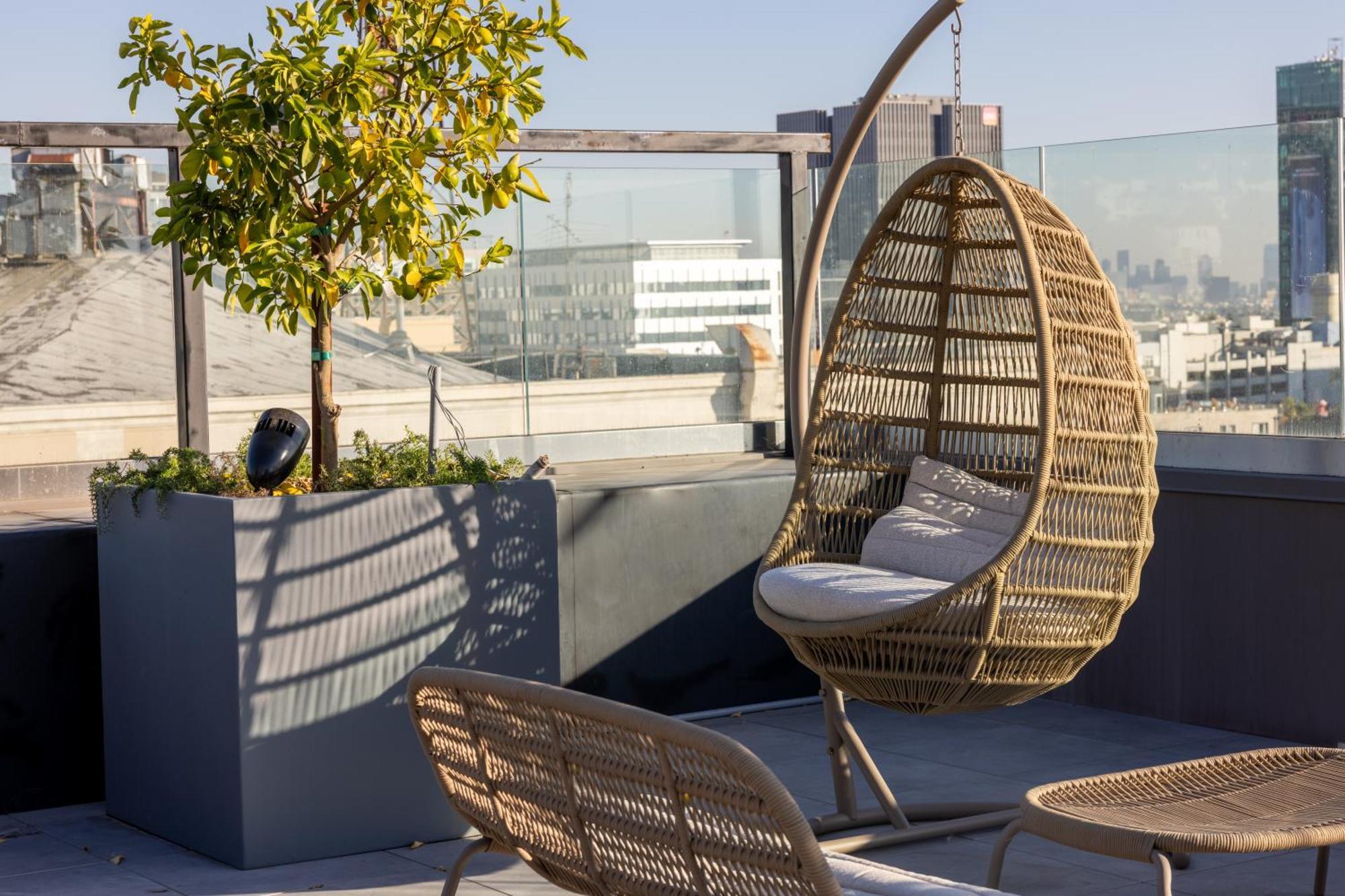 Whisky 4* Los Angeles
