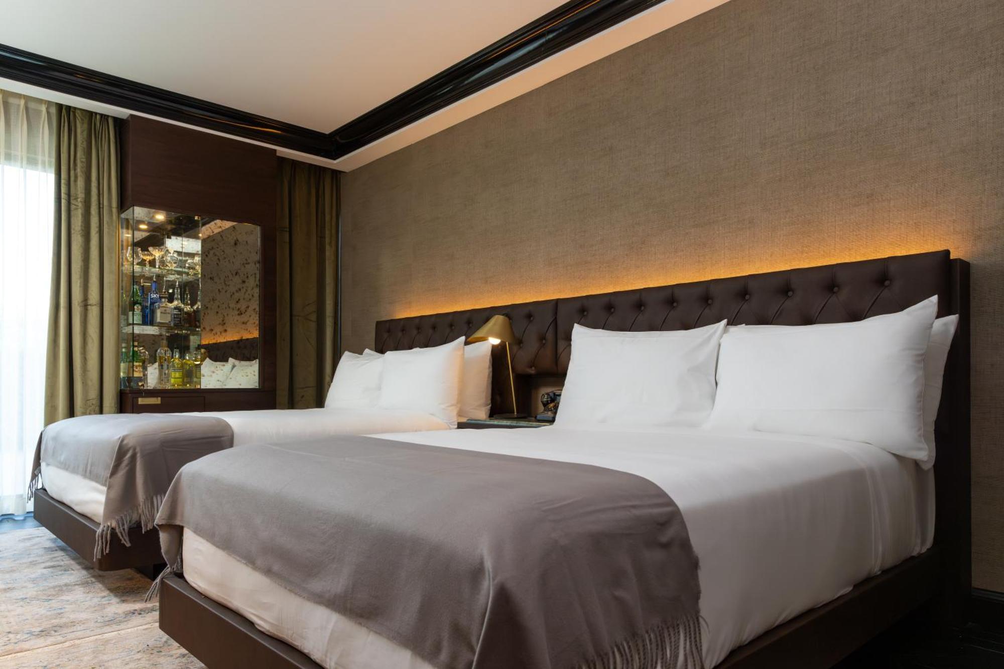 Hotel Whisky Los Angeles